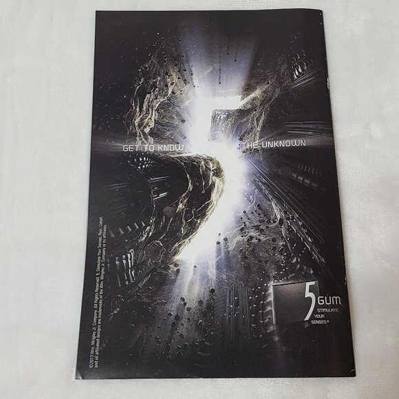 Convergence Justice League 2 DC Comics 2015 FN Mark Buckingham Cover A - Picture 11 of 15